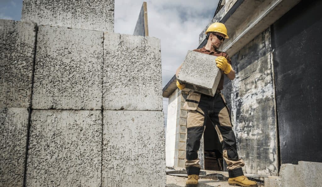 Legendary Concrete