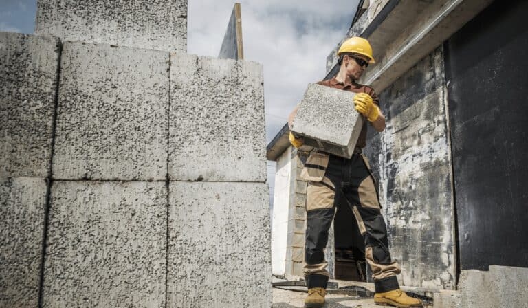 Legendary Concrete
