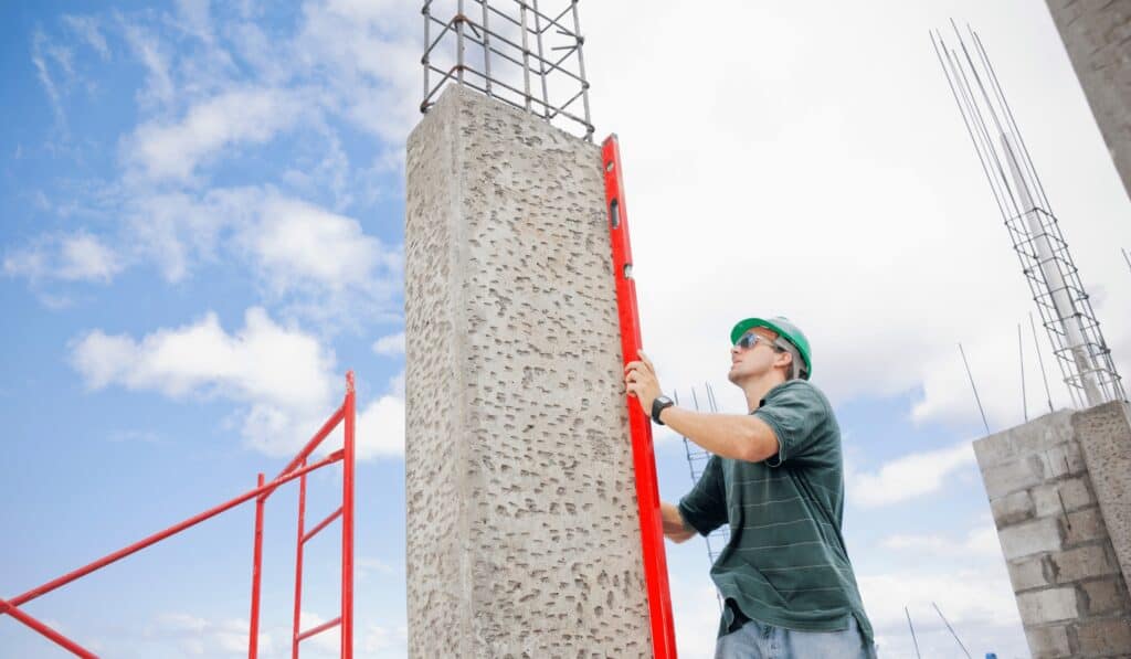 Concrete Contractors